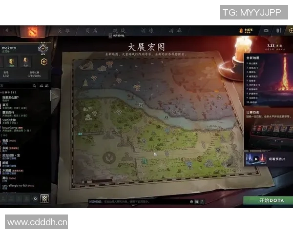 DOTA2战术解析：深入剖析V5战队的包夹策略与执行技巧