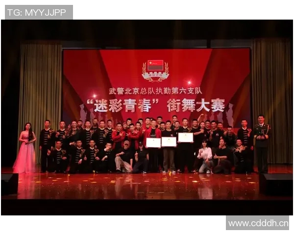 南京街舞队耐力训练揭秘：舞动青春的坚持与热情